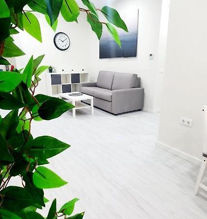 Apartamento Plaza Calzada 1 Sanlúcar de Barrameda Esterno foto