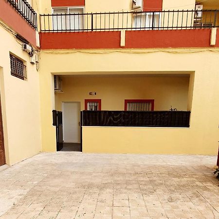 Apartamento Plaza Calzada 1 Sanlúcar de Barrameda Esterno foto