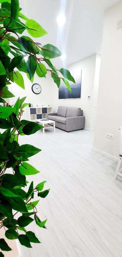 Apartamento Plaza Calzada 1 Sanlúcar de Barrameda Esterno foto