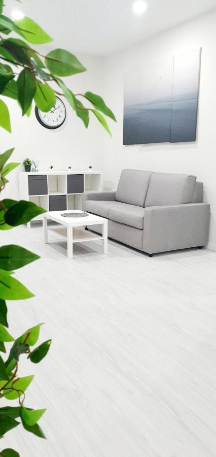 Apartamento Plaza Calzada 1 Sanlúcar de Barrameda Esterno foto