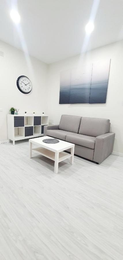 Apartamento Plaza Calzada 1 Sanlúcar de Barrameda Esterno foto