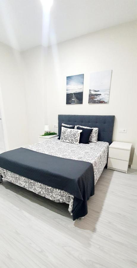Apartamento Plaza Calzada 1 Sanlúcar de Barrameda Esterno foto