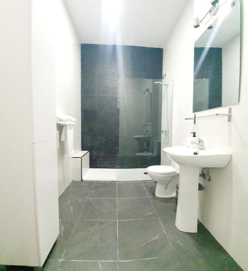 Apartamento Plaza Calzada 1 Sanlúcar de Barrameda Esterno foto